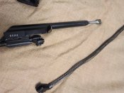 АКС-74У DUMMY