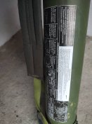 Тубус РПВ 16