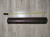 Гильза Flak 18, 8.8 cm