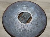 Гильза Flak 18, 8.8 cm