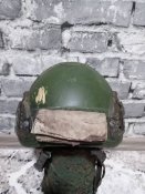 Бойовий шолом.