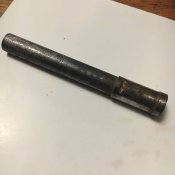 Стволік Вальтер РР-7.65 б/в