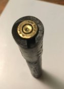 Стволік Вальтер РР-7.65 б/в