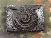 Пряга SS
