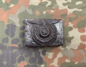 Пряга SS
