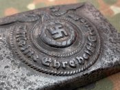 Пряга SS