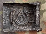 Пряга SS
