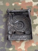 Пряга SS