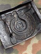 Пряга SS