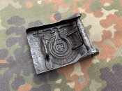Пряга SS