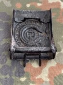 Пряга SS