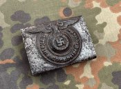 Пряга SS