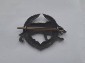 Знак сил специальных операций