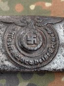Пряга SS