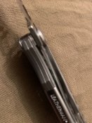Мультитул Leatherman Skeletool / Лезерман Скелетул