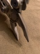 Мультитул Leatherman Skeletool / Лезерман Скелетул