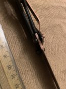 Ніж складаний Gerber Paralite Folder Black and Rose 31-003691