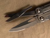 Мультитул Leatherman Wingman / Лезерман Вінгман.
