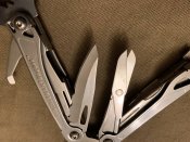 Мультитул Leatherman Wingman / Лезерман Вінгман.