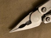 Мультитул Leatherman Wingman / Лезерман Вінгман.