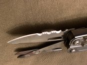 Мультитул Leatherman Wingman / Лезерман Вінгман.