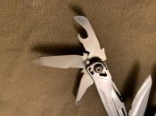 Мультитул Leatherman Wingman / Лезерман Вінгман.