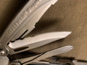 Мультитул Leatherman Wingman / Лезерман Вінгман.