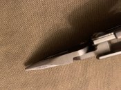 Мультитул Leatherman Wingman / Лезерман Вінгман.