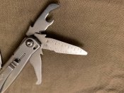Мультитул Leatherman Wingman / Лезерман Вінгман.