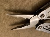 Мультитул Leatherman Wingman / Лезерман Вінгман.