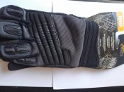Перчатки TACTICAL HELICON-TEX