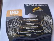 Перчатки TACTICAL HELICON-TEX