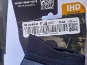 Перчатки TACTICAL HELICON-TEX
