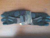 Перчатки TACTICAL HELICON-TEX
