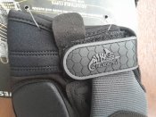 Перчатки TACTICAL HELICON-TEX