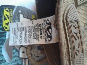 Перчатки MECHANIX M-PACT XX-LARGE 12