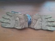 Перчатки MECHANIX M-PACT XX-LARGE 12