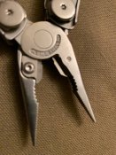 Мультитул Leatherman Wave + / Лезерман Вейв +