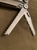 Мультитул Leatherman Wave + / Лезерман Вейв +