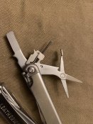 Мультитул Leatherman Wave + / Лезерман Вейв +