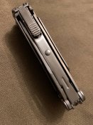 Мультитул Leatherman Wave + / Лезерман Вейв +