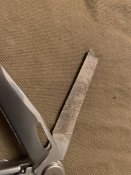 Мультитул Leatherman Wave + / Лезерман Вейв +