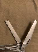 Мультитул Leatherman Wave + / Лезерман Вейв +
