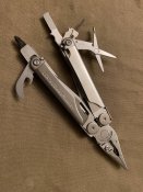 Мультитул Leatherman Wave + / Лезерман Вейв +