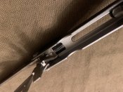 Gerber MP600 Silver (USA).