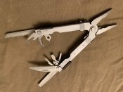 Gerber MP600 Silver (USA).
