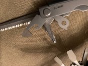 Gerber MP600 Silver (USA).