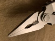 Gerber MP600 Silver (USA).
