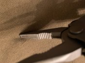 Gerber MP600 Silver (USA).