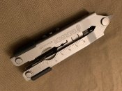 Gerber MP600 Silver (USA).